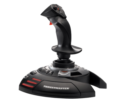 Akcesoria do konsol THRUSTMASTER T.Flight Stick X
